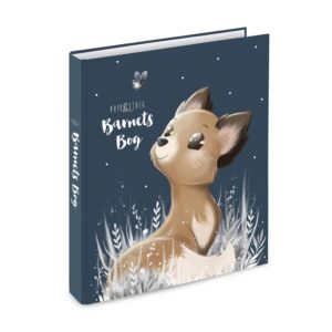 Livre enfant - Renard