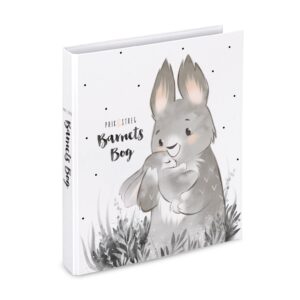 Livre pour enfant - Lapins