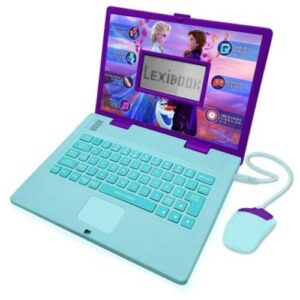 Ordinateur Portable Lexibook Frozen