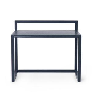 Bureau d'architecte Little - Bleu Foncé