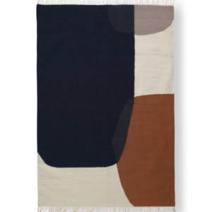 Tapis Kelim - Merge (Taille M)