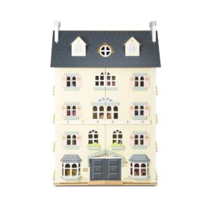 LEGO Dollhouse - Palace House