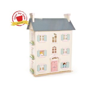 Maison de poupée - Cherry Tree Hall