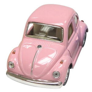 Pompon Classique - Rose